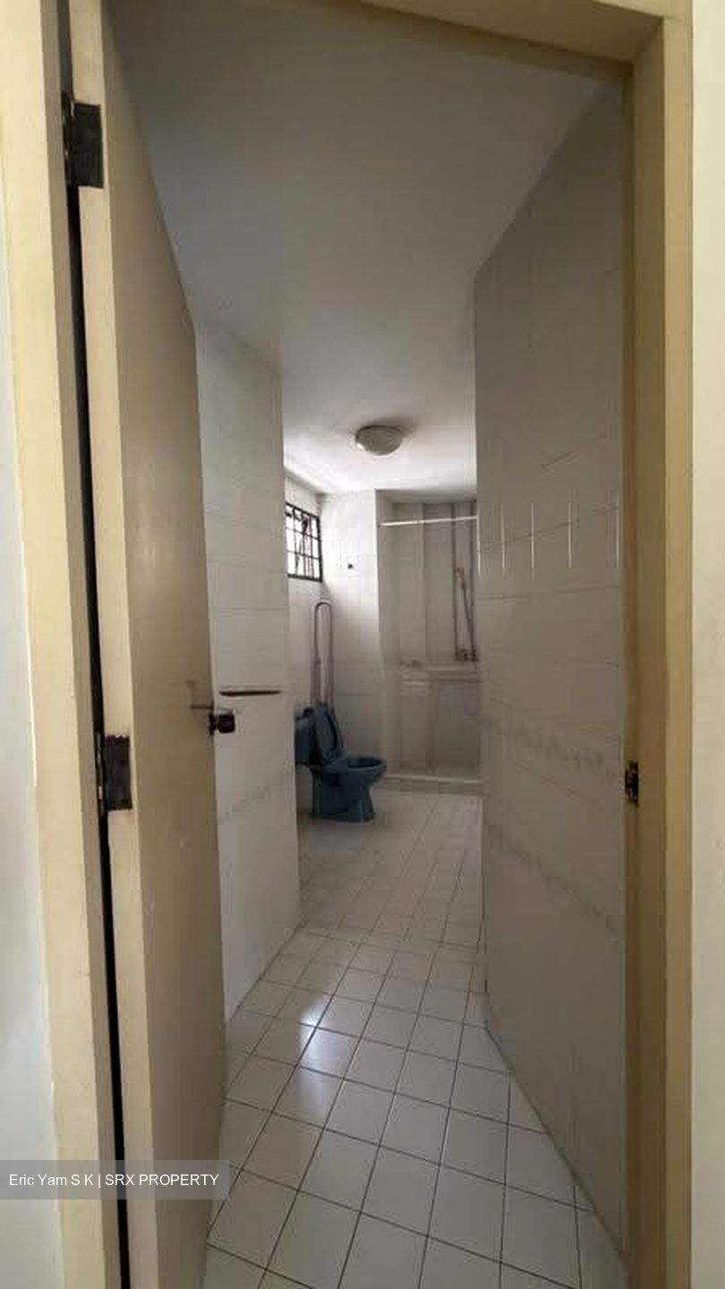 Bayshore Park (D16), Condominium #622430561